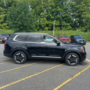 2024 KIA TELLURIDE S 照片 10