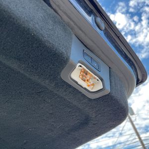 2016 Porsche CAYENNE S 缩略图 72
