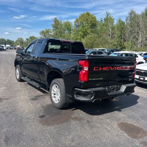 صورة 5 لـ 2019 Chevrolet SILVERADO 1500 RST