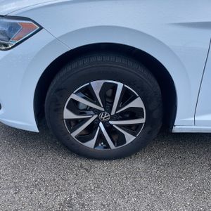 2023 Volkswagen JETTA S 缩略图 17
