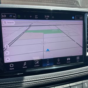 2025 Chrysler PACIFICA LIMITED — миниатюра 37