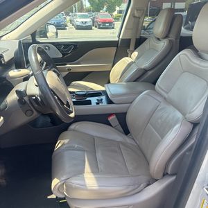 2022 Lincoln AVIATOR RESERVE 照片 31
