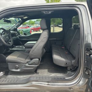 2023 FORD F-150 XL — миниатюра 34