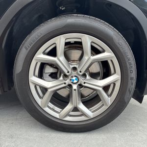 2023 BMW X3 SDRIVE30I 缩略图 20