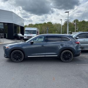 MAZDA CX-9 CARBON EDITION - 3
