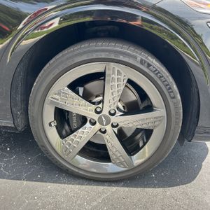 صورة مصغرة 20 لـ 2023 Genesis GV70 2.5T STANDARD