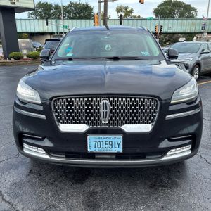 2020 Lincoln AVIATOR RESERVE 照片 14