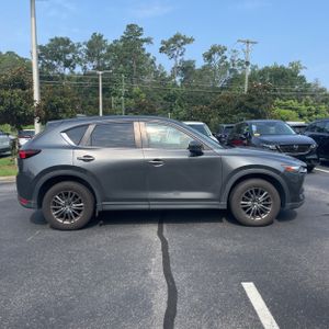 صورة 10 لـ 2020 Mazda CX-5 TOURING