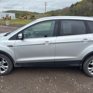 FORD ESCAPE SEL - 4