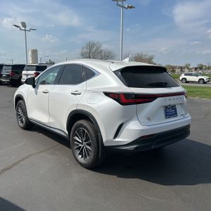 LEXUS NX 350 PREMIUM - 5