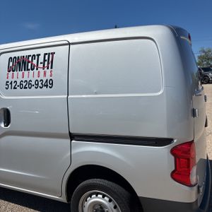 CHEVROLET CITY EXPRESS LS - 6