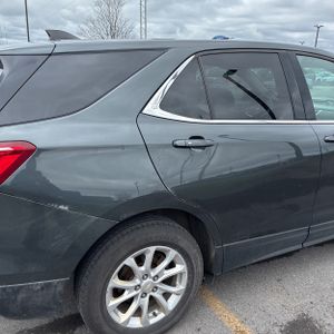 CHEVROLET EQUINOX LT - 9