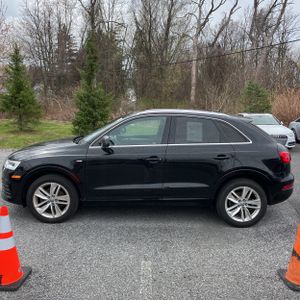 AUDI Q3 2.0T PREMIUM - 3