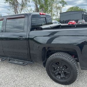 CHEVROLET SILVERADO 1500 LTZ Z71 - 6