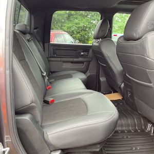 صورة 35 لـ 2018 RAM 1500 REBEL