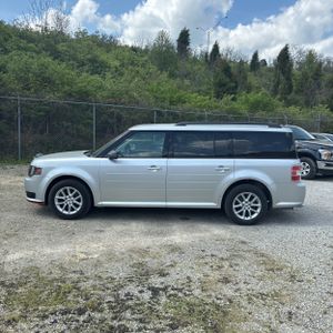FORD FLEX SE - 3