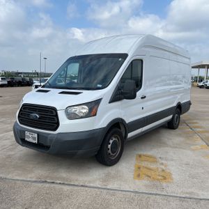 FORD TRANSIT 250 - 1