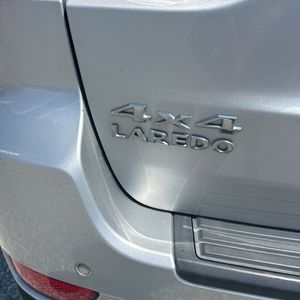2012 JEEP GRAND CHEROKEE LAREDO 缩略图 23