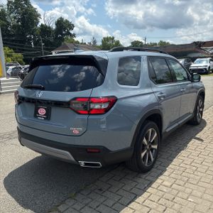 صورة 8 لـ 2024 Honda PILOT TOURING