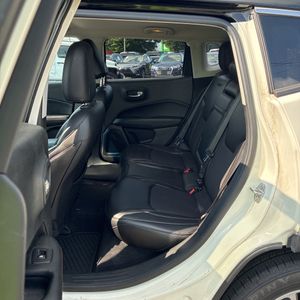 2018 JEEP COMPASS LATITUDE — миниатюра 34