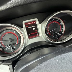 2018 Dodge JOURNEY SE 缩略图 61