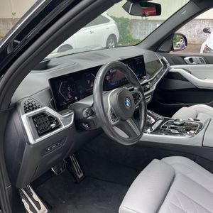 2024 BMW X5 XDRIVE40I — миниатюра 38