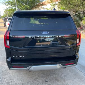 FORD EXPEDITION PLATINUM - 7
