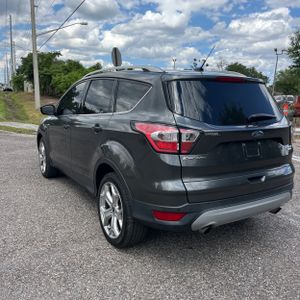 FORD ESCAPE TITANIUM - 5