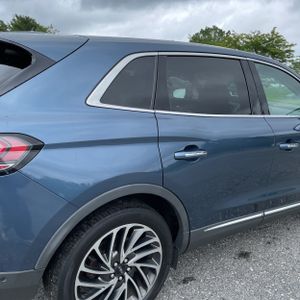 2019 Lincoln NAUTILUS RESERVE 照片 9