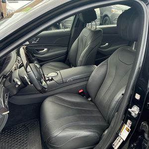 صورة مصغرة 32 لـ 2018 Mercedes-BENZ S-CLASS