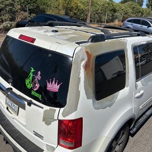 2012 Honda PILOT TOURING 缩略图 59