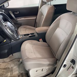 2012 Nissan ROGUE SV — миниатюра 32