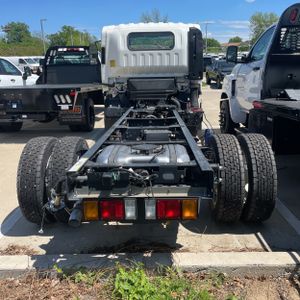 CHEVROLET 5500 XG LCF GAS - 7