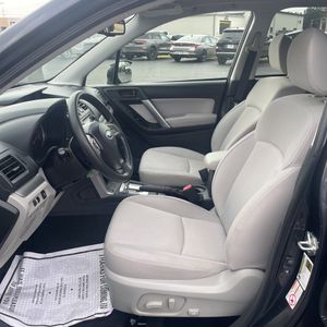 2015 Subaru FORESTER 2.5I PREMIUM 缩略图 31