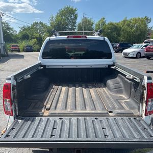 2012 Nissan FRONTIER PRO-4X 缩略图 42