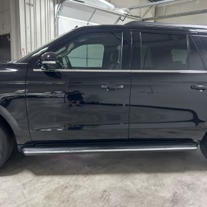 2019 FORD EXPEDITION MAX XLT — фото 4