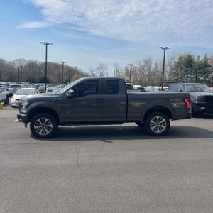 FORD F-150 XL - 3