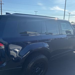 LEXUS GX 550 LUXURY+ - 9