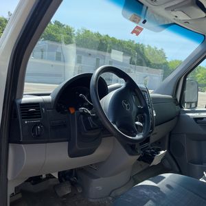 2016 Mercedes-BENZ SPRINTER 2500 缩略图 34