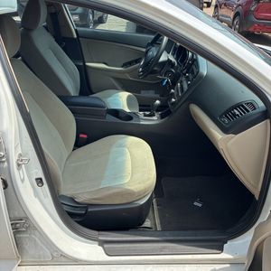 2011 KIA OPTIMA LX 缩略图 33