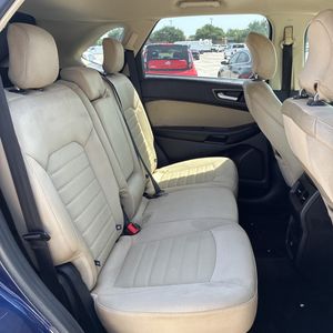 صورة مصغرة 34 لـ 2016 FORD EDGE SE
