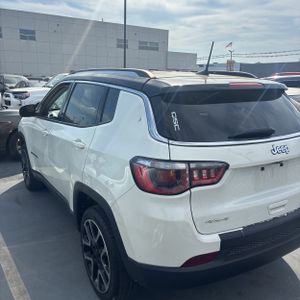 JEEP COMPASS LIMITED - 5