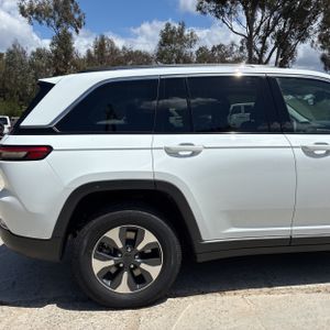 JEEP GRAND CHEROKEE - 9