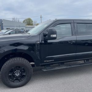 FORD F-350 SUPER DUTY XLT - 2
