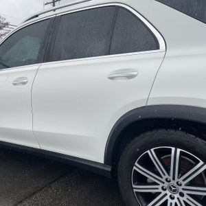 MERCEDES-BENZ GLE - 6