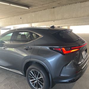 LEXUS NX 250 BASE - 6