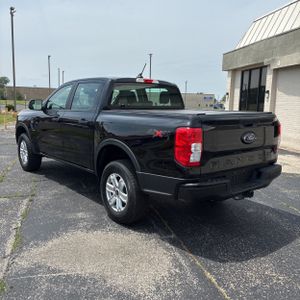 FORD RANGER XL - 5