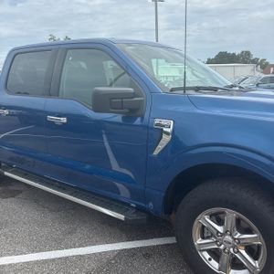 2025 FORD F-150 XLT 缩略图 13