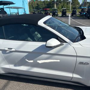 صورة 9 لـ 2015 FORD MUSTANG GT PREMIUM