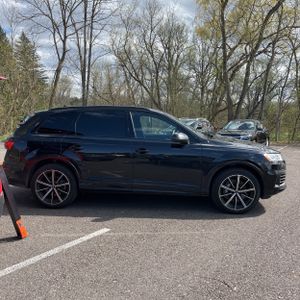 AUDI Q7 QUATTRO PREMIUM PLUS 55 TFSI - 10